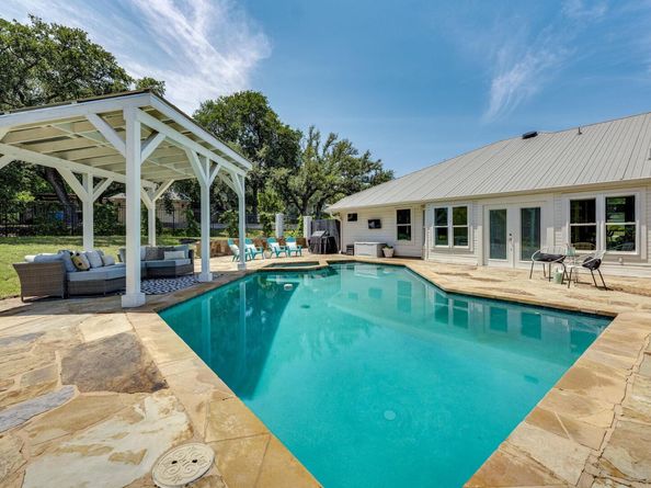 101 Peterson CT, Austin TX 78734