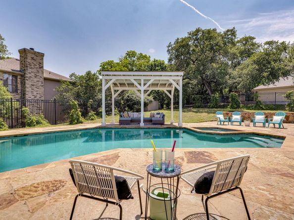 101 Peterson CT, Austin TX 78734