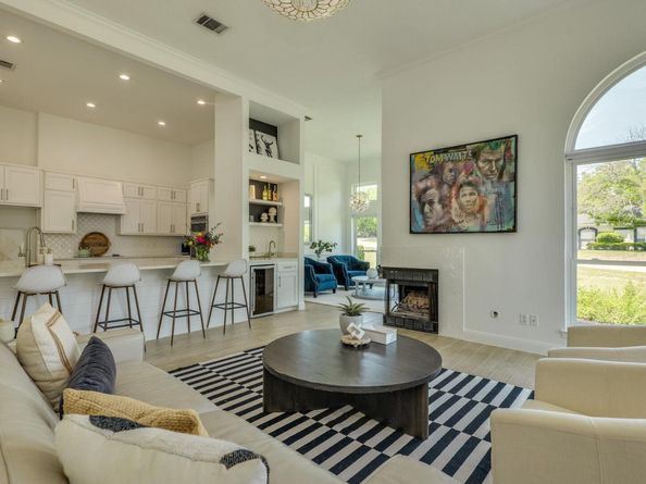 101 Peterson CT, Austin TX 78734