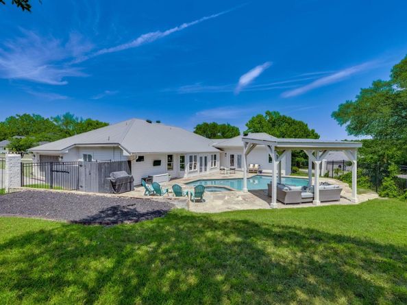 101 Peterson CT, Austin TX 78734