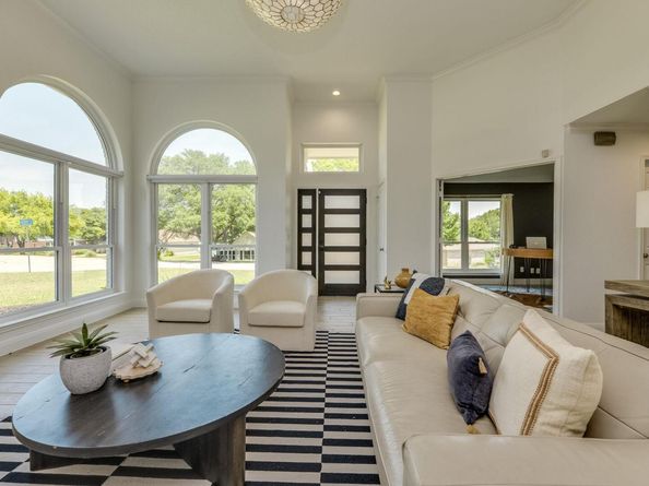 101 Peterson CT, Austin TX 78734
