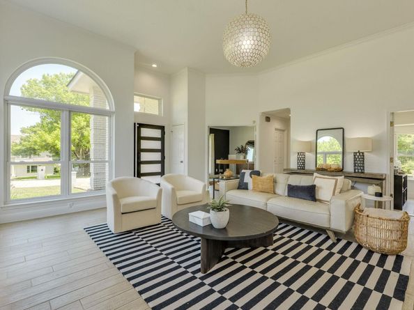 101 Peterson CT, Austin TX 78734