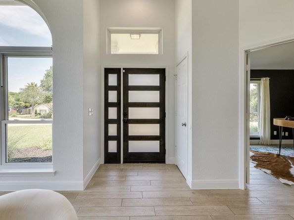101 Peterson CT, Austin TX 78734