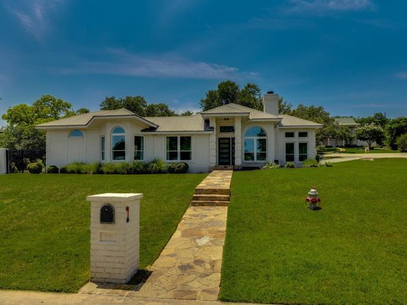 101 Peterson CT, Austin TX 78734