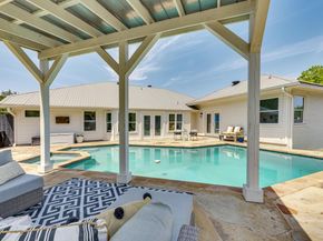 101 Peterson CT, Austin TX 78734