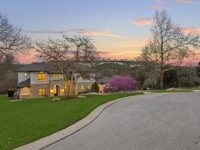 1100 High Lonesome ST, Leander TX 78641