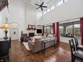 1100 High Lonesome ST, Leander TX 78641