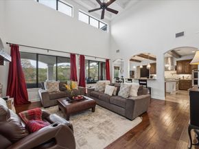 1100 High Lonesome ST, Leander TX 78641