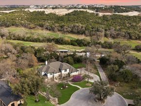 1100 High Lonesome ST, Leander TX 78641