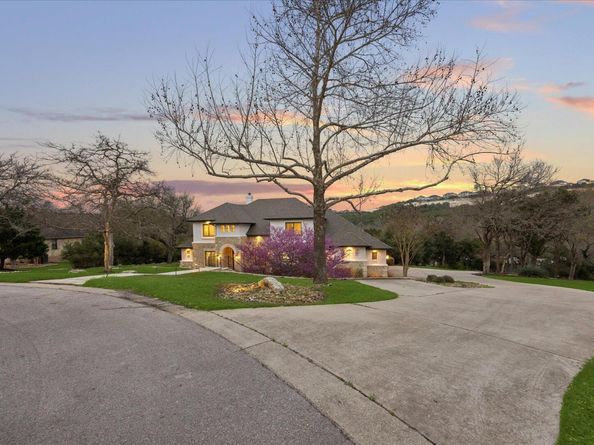 1100 High Lonesome ST, Leander TX 78641