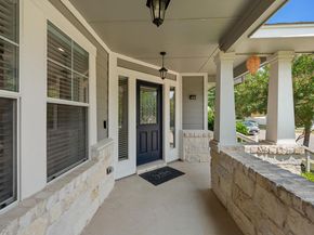 803 Brazos Bend DR, Cedar Park TX 78613