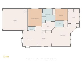 803 Brazos Bend DR, Cedar Park TX 78613