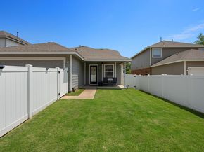 803 Brazos Bend DR, Cedar Park TX 78613