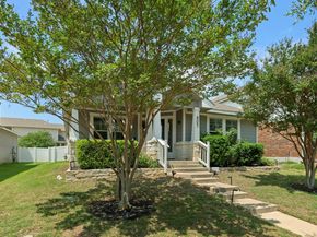 803 Brazos Bend DR, Cedar Park TX 78613