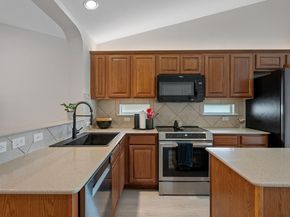 803 Brazos Bend DR, Cedar Park TX 78613