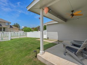 803 Brazos Bend DR, Cedar Park TX 78613