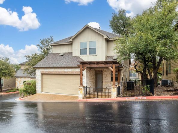 11400 W Parmer LN 11, Cedar Park TX 78613