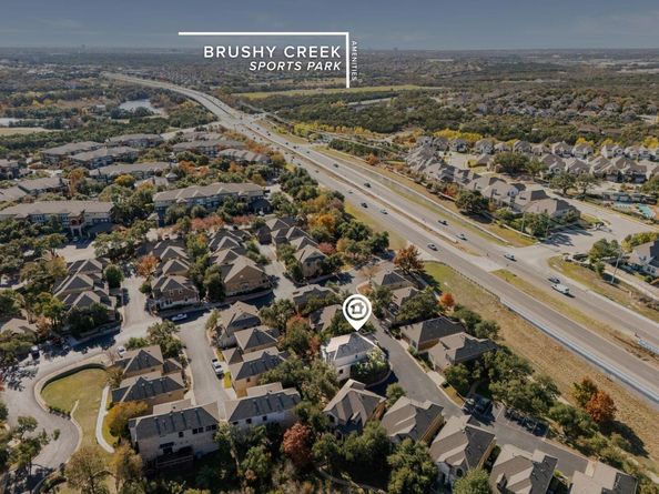 11400 W Parmer LN 11, Cedar Park TX 78613