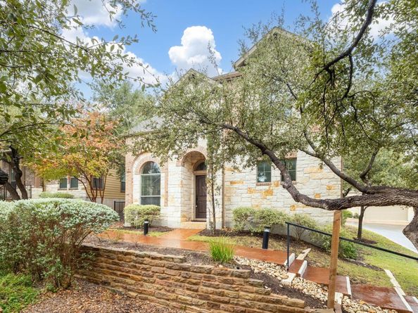 11400 W Parmer LN 11, Cedar Park TX 78613