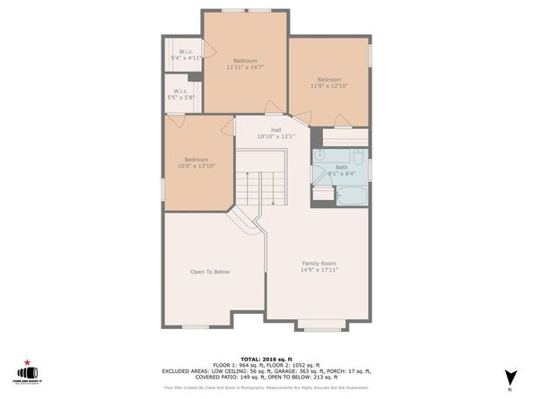 11400 W Parmer LN 11, Cedar Park TX 78613