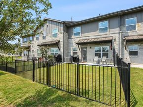 2172 Local Rebel LOOP, Leander TX 78641