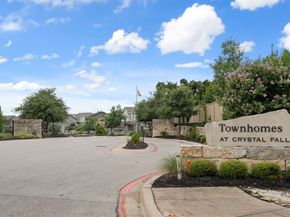 2172 Local Rebel LOOP, Leander TX 78641