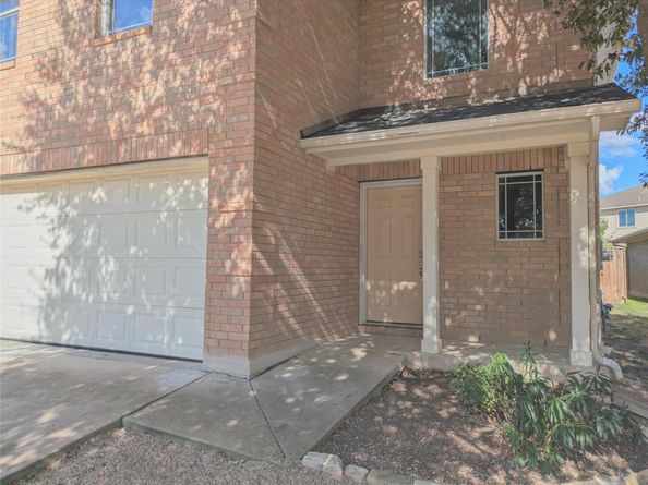 3508 Savage Springs DR, Austin TX 78754