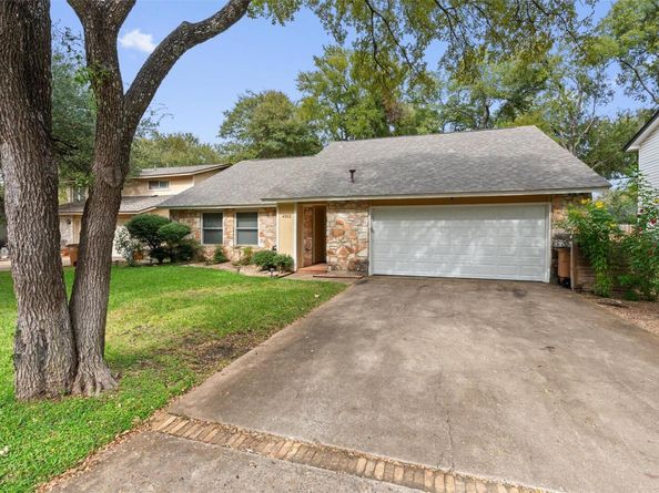 4302 Yucatan LN, Austin TX 78727