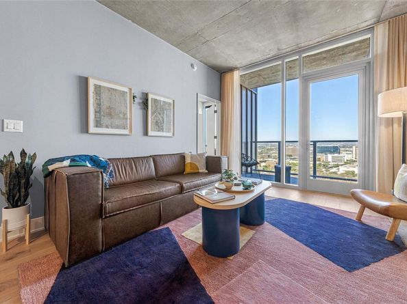 48 East Ave 2311, Austin TX 78701