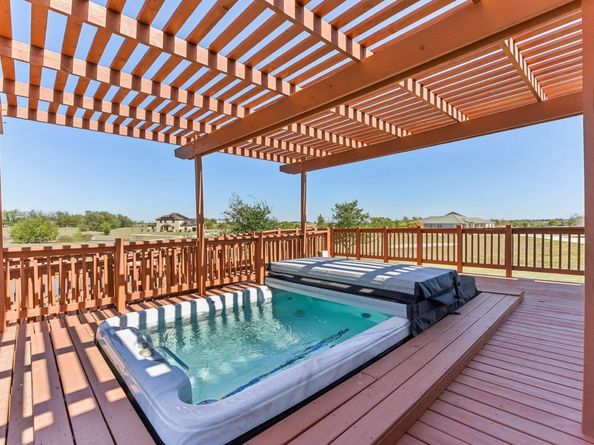 9511 Magnolia Ranch CV, Pflugerville TX 78660