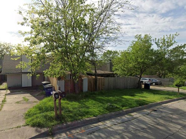 6409 Auburn DR, Austin TX 78723