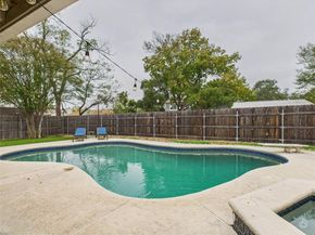 1404 Lance WAY, Austin TX 78758