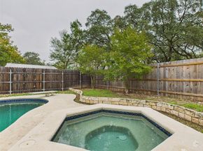 1404 Lance WAY, Austin TX 78758