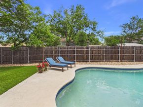 1404 Lance WAY, Austin TX 78758