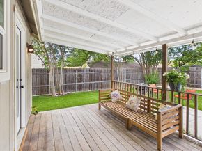 1404 Lance WAY, Austin TX 78758