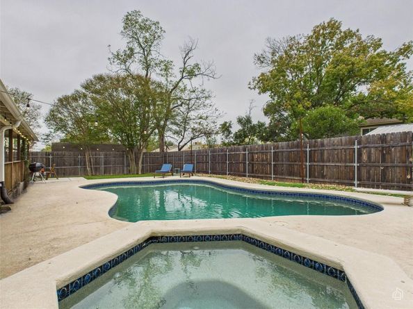 1404 Lance WAY, Austin TX 78758