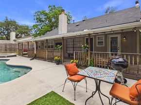 1404 Lance WAY, Austin TX 78758