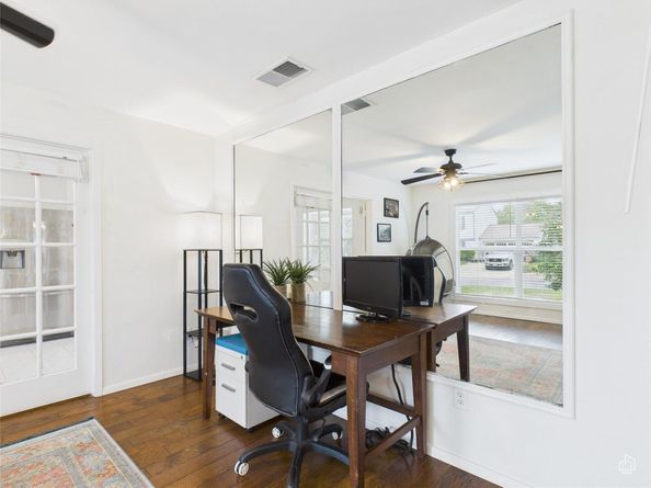 1404 Lance WAY, Austin TX 78758