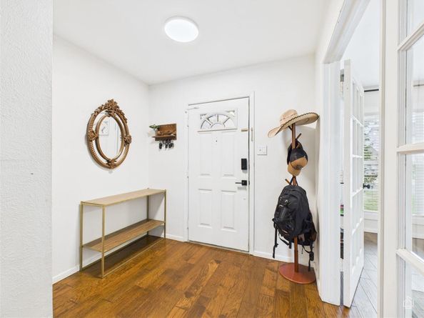 1404 Lance WAY, Austin TX 78758