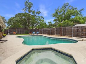 1404 Lance WAY, Austin TX 78758