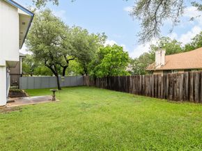 13001 Tamayo DR, Austin TX 78729
