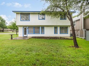 13001 Tamayo DR, Austin TX 78729