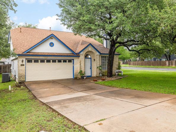 13001 Tamayo DR, Austin TX 78729