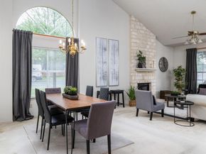 13001 Tamayo DR, Austin TX 78729