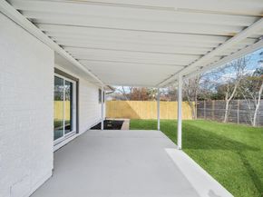 5403 Fairmont CIR, Austin TX 78745