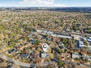 5403 Fairmont CIR, Austin TX 78745