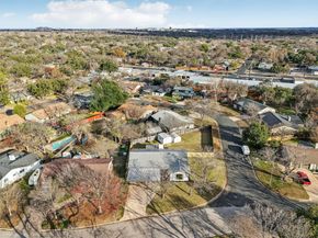 5403 Fairmont CIR, Austin TX 78745