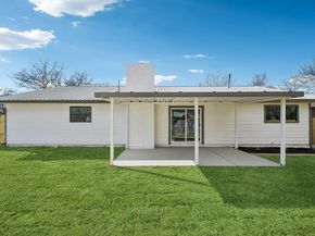 5403 Fairmont CIR, Austin TX 78745