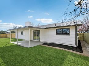 5403 Fairmont CIR, Austin TX 78745