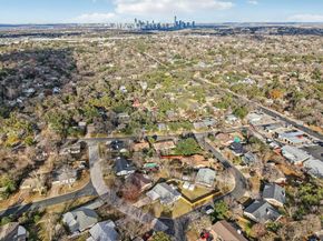 5403 Fairmont CIR, Austin TX 78745